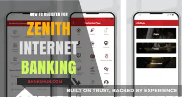 Step-by-Step Guide to Registering for Zenith Internet Banking Easily