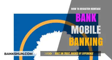 Step-by-Step Guide to Activating Heritage Bank Mobile Banking Easily
