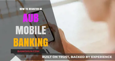 Step-by-Step Guide to Registering for AUB Mobile Banking Easily