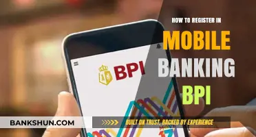 Step-by-Step Guide to Registering for BPI Mobile Banking Easily
