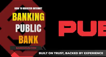 Step-by-Step Guide to Registering Public Bank Internet Banking Easily