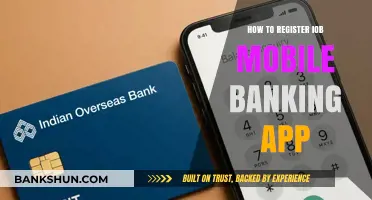Step-by-Step Guide to Registering IOB Mobile Banking App Easily