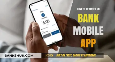 Step-by-Step Guide to Registering JS Bank Mobile App Easily