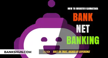 Step-by-Step Guide to Register for Karnataka Bank Net Banking
