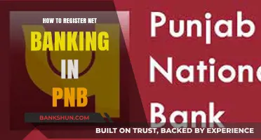Step-by-Step Guide to Registering for PNB Net Banking Online