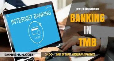 Step-by-Step Guide to Activating TMB Net Banking Online Easily