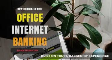 Step-by-Step Guide to Activating Post Office Internet Banking Easily