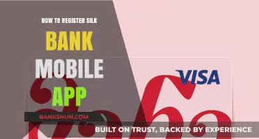 Step-by-Step Guide to Registering Silk Bank Mobile App Easily