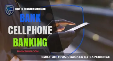 Step-by-Step Guide to Registering for Standard Bank Cellphone Banking
