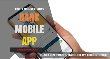 Step-by-Step Guide to Registering Sterling Bank Mobile App Easily