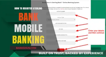 Step-by-Step Guide to Activating Sterling Bank Mobile Banking Easily