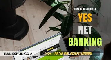 Step-by-Step Guide to Registering for Yes Net Banking Easily