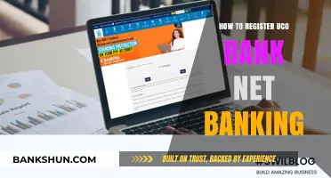 Step-by-Step Guide to Register for UCO Bank Net Banking Easily