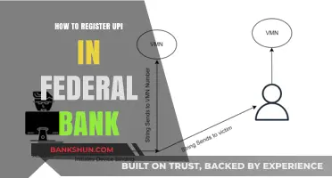 Step-by-Step Guide to Registering UPI in Federal Bank Easily
