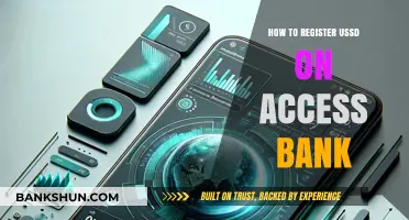 How to Register USSD on Access Bank: A Step-by-Step Guide