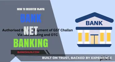 Step-by-Step Guide to Registering Vijaya Bank Net Banking Online