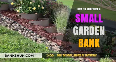 Strengthen Your Garden Bank: Simple Tips for Small Slope Stability