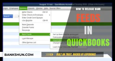 QuickBooks Bank Feeds Release Guide: Streamline Your Financial Workflow