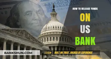Unlocking Your Money: A Guide to Releasing Funds in US Banks
