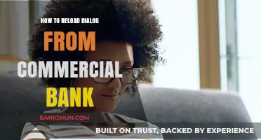 Reloading Your Dialog Account: A Step-by-Step Guide via Commercial Bank