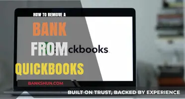 QuickBooks Bank Account Removal: A Step-by-Step Guide for Users