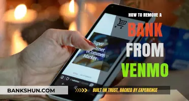 How to Remove a Bank from Venmo: A Step-by-Step Guide