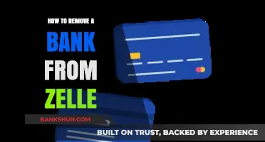 How to Remove a Bank from Zelle: A Step-by-Step Guide