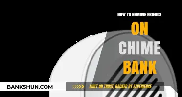 How to Remove Friends on Chime Bank: A Step-by-Step Guide
