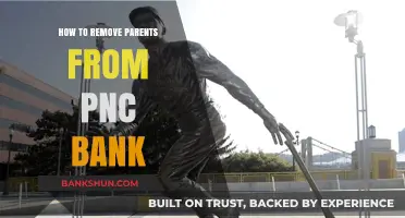 Removing Parents from PNC Bank: A Step-by-Step Guide for Account Holders