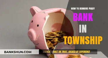 Effective Ways to Remove the Piggy Bank in Township Game