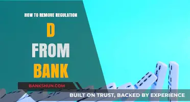 Unlocking Savings: Effective Strategies to Remove Regulation D Restrictions