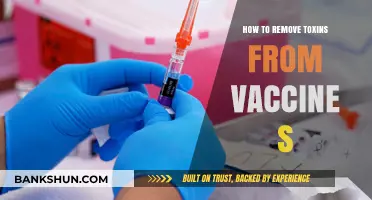 Effective Methods to Detoxify and Remove Vaccine Toxins Safely