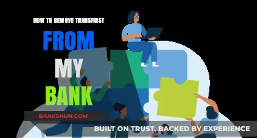 How to Remove TransFirst Charges from Your Bank Account