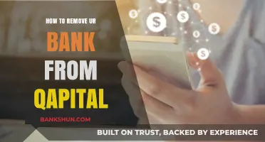 How to Successfully Remove Your Bank Account from Qapital