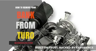 How to Remove Your Bank Account from Turo: A Step-by-Step Guide