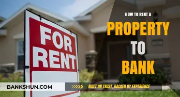 Renting to Banks: A Comprehensive Guide for Property Owners
