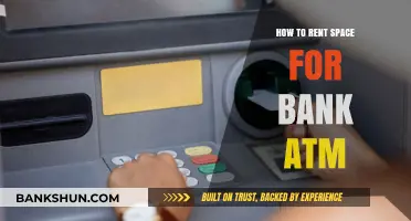 Renting Space for Bank ATMs: A Comprehensive Guide for Property Owners