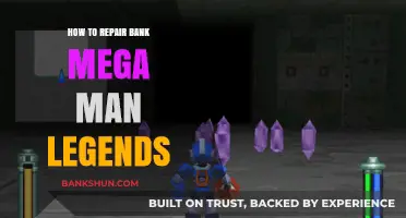 Ultimate Guide to Repairing Bank in Mega Man Legends