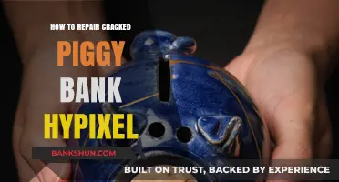 Fix Your Cracked Piggy Bank in Hypixel: A Step-by-Step Guide