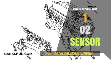 Step-by-Step Guide to Replacing Your Bank 1 O2 Sensor Easily