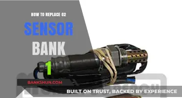 Replacing O2 Sensor Bank 1: Step-by-Step Guide
