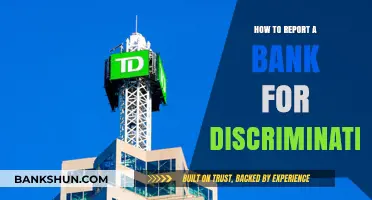 Reporting Bank Discrimination: A Step-by-Step Guide to Protect Your Rights