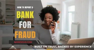 Reporting Bank Fraud: Essential Steps to Protect Your Finances and Rights