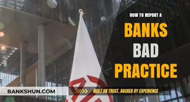 Exposing Bank Misconduct: A Step-by-Step Guide to Reporting Bad Practices