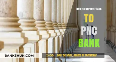 Reporting Fraud to PNC Bank: A Step-by-Step Guide to Protect Your Account