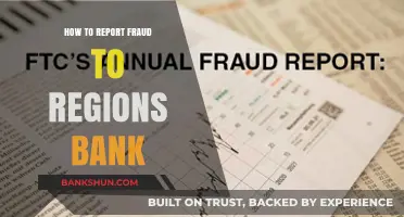 Reporting Fraud to Regions Bank: A Step-by-Step Guide to Protect Your Account