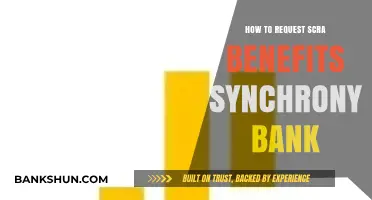 Requesting SCRA Benefits from Synchrony Bank: A Step-by-Step Guide