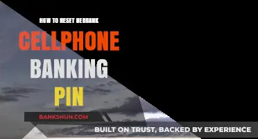Reset Your Nedbank Cellphone Banking PIN: A Quick Step-by-Step Guide