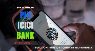 Reset Your ICICI Bank UPI PIN: A Quick Step-by-Step Guide