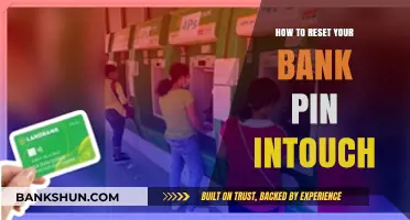 Reset Your Bank PIN with InTouch: A Step-by-Step Guide